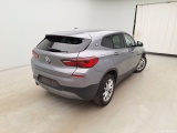  Bmw  X2 BMW,  '17, BMW  sDrive16dA 85kW DCT 5d #8
