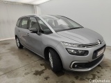  Citroen  C4 Grand Picasso Citroën Grand C4 Spacetourer 1.2 PureTech 130 S&S MAN6 Feel 5d #8