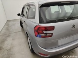  Citroen  C4 Grand Picasso Citroën Grand C4 Spacetourer 1.2 PureTech 130 S&S MAN6 Feel 5d #47
