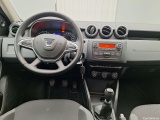  Dacia  Duster Dacia,  '18, Dacia  TCe 90 GPF Essential 5d #5