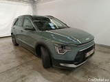  KIA  Niro KIA  Pace 1.6 GDi PHEV 6DCT 5d #8