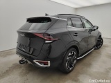  KIA  Sportage KIA  1.6 T-GDi 6A/T AWD GT Line PHEV 5d #2