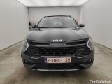  KIA  Sportage KIA  1.6 T-GDi 6A/T AWD GT Line PHEV 5d #5