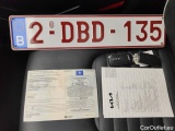  KIA  Sportage KIA  1.6 T-GDi 6A/T AWD GT Line PHEV 5d #4