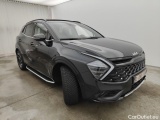  KIA  Sportage KIA  1.6 T-GDi 6A/T AWD GT Line PHEV 5d #8
