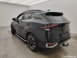  KIA  Sportage KIA  1.6 T-GDi 6A/T AWD GT Line PHEV 5d #7