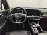  KIA  Sportage KIA  1.6 T-GDi 6A/T AWD GT Line PHEV 5d #9