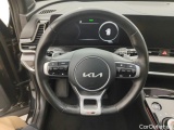  KIA  Sportage KIA  1.6 T-GDi 6A/T AWD GT Line PHEV 5d #22
