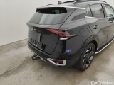  KIA  Sportage KIA  1.6 T-GDi 6A/T AWD GT Line PHEV 5d #43