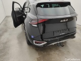  KIA  Sportage KIA  1.6 T-GDi 6A/T AWD GT Line PHEV 5d #47
