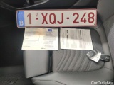  Mercedes  A-Klasse Mercedes-Benz  A 180 d Business Solution Aut. 5d #4