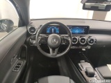  Mercedes  A-Klasse Mercedes-Benz  A 180 d Business Solution Aut. 5d #9