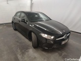  Mercedes  A-Klasse Mercedes-Benz  A 180 d Business Solution Aut. 5d #8