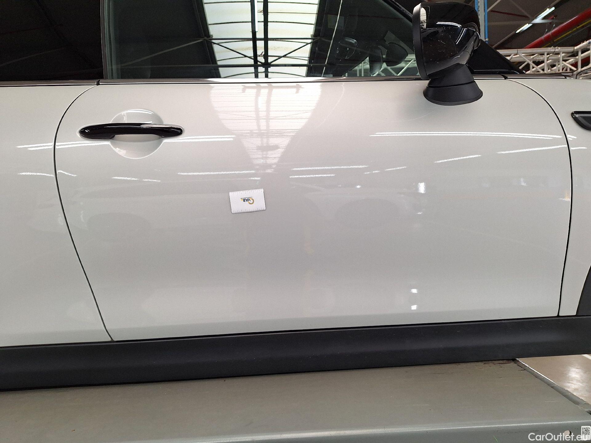  Mini  Mini ,  3d '14,  Cooper Aut. 3d #9