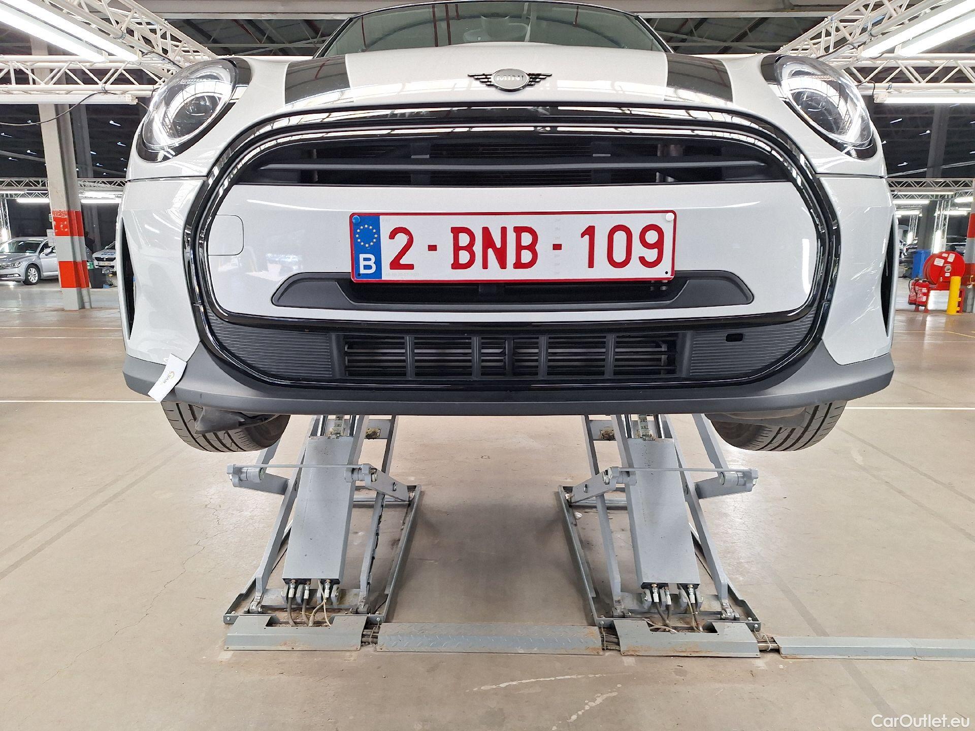  Mini  Mini ,  3d '14,  Cooper Aut. 3d #11