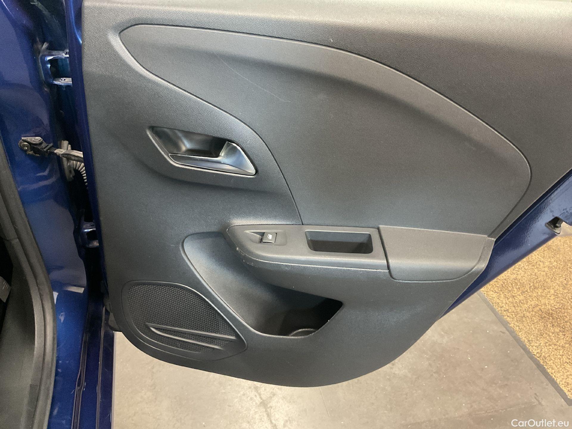  Opel  Corsa Opel,  '19, Opel  1.2 Turbo 74kW S/S Elegance 5d #54