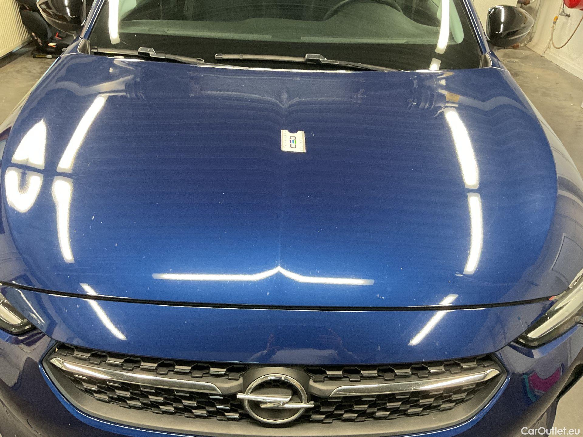  Opel  Corsa Opel,  '19, Opel  1.2 Turbo 74kW S/S Elegance 5d #6
