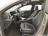  Mercedes  CLA-Klasse Mercedes-Benz CLA Shooting Brake CLA 180 d Business Solution Aut. 5d #3