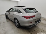  Mercedes  CLA-Klasse Mercedes-Benz CLA Shooting Brake CLA 180 d Business Solution Aut. 5d #7
