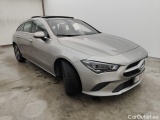  Mercedes  CLA-Klasse Mercedes-Benz CLA Shooting Brake CLA 180 d Business Solution Aut. 5d #8