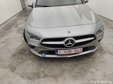  Mercedes  CLA-Klasse Mercedes-Benz CLA Shooting Brake CLA 180 d Business Solution Aut. 5d #30