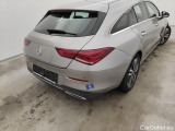  Mercedes  CLA-Klasse Mercedes-Benz CLA Shooting Brake CLA 180 d Business Solution Aut. 5d #50