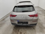  Mercedes  CLA-Klasse Mercedes-Benz CLA Shooting Brake CLA 180 d Business Solution Aut. 5d #52