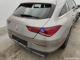  Mercedes  CLA-Klasse Mercedes-Benz CLA Shooting Brake CLA 180 d Business Solution Aut. 5d #63