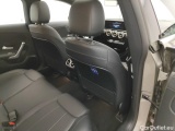  Mercedes  CLA-Klasse Mercedes-Benz CLA Shooting Brake CLA 180 d Business Solution Aut. 5d #77