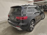 Mercedes  GLB Mercedes-Benz   180 d Business Solution 5d #2