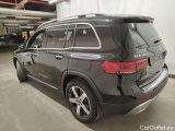  Mercedes  GLB Mercedes-Benz   180 d Business Solution 5d #7