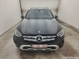  Mercedes  G-Klasee Mercedes-Benz GLC GLC 200 d Business Solution 5d #5