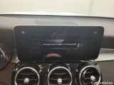  Mercedes  G-Klasee Mercedes-Benz GLC GLC 200 d Business Solution 5d #14