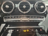  Mercedes  G-Klasee Mercedes-Benz GLC GLC 200 d Business Solution 5d #21