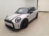  Mini  Mini ,  3d '14,  Cooper Aut. 3d #2