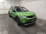  Opel  Mokka Opel  1.2 Turbo 74kW S/S Elegance 5d #8