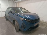  Peugeot  3008 Peugeot  1.5 BlueHDi 96kW S&S EAT8 GT Pack 5d #8
