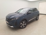  Peugeot  3008 Peugeot,  FL'20, Peugeot  1.2 PureTech 96kW S&S Auto Allure Pac #2