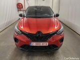  Renault  Captur Renault  E-TECH Plug-in Hybrid Rive Gauche 5d #5