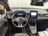  Renault  Captur Renault  E-TECH Plug-in Hybrid Rive Gauche 5d #9