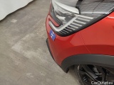  Renault  Captur Renault  E-TECH Plug-in Hybrid Rive Gauche 5d #27