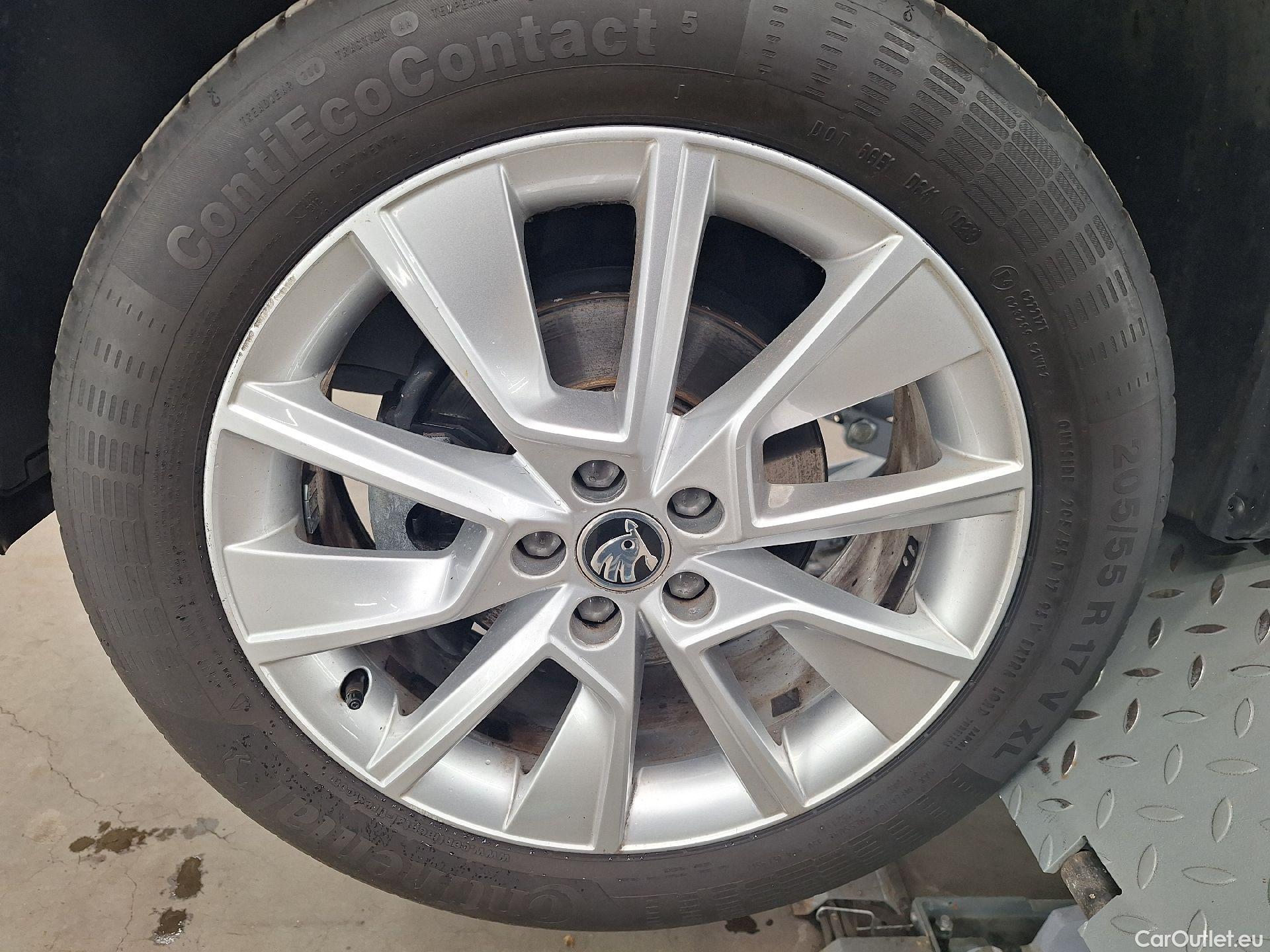  Skoda  KAMIQ Skoda,  '19, Skoda  1.0 TSI 85kW DSG7 Ambition 5d #20