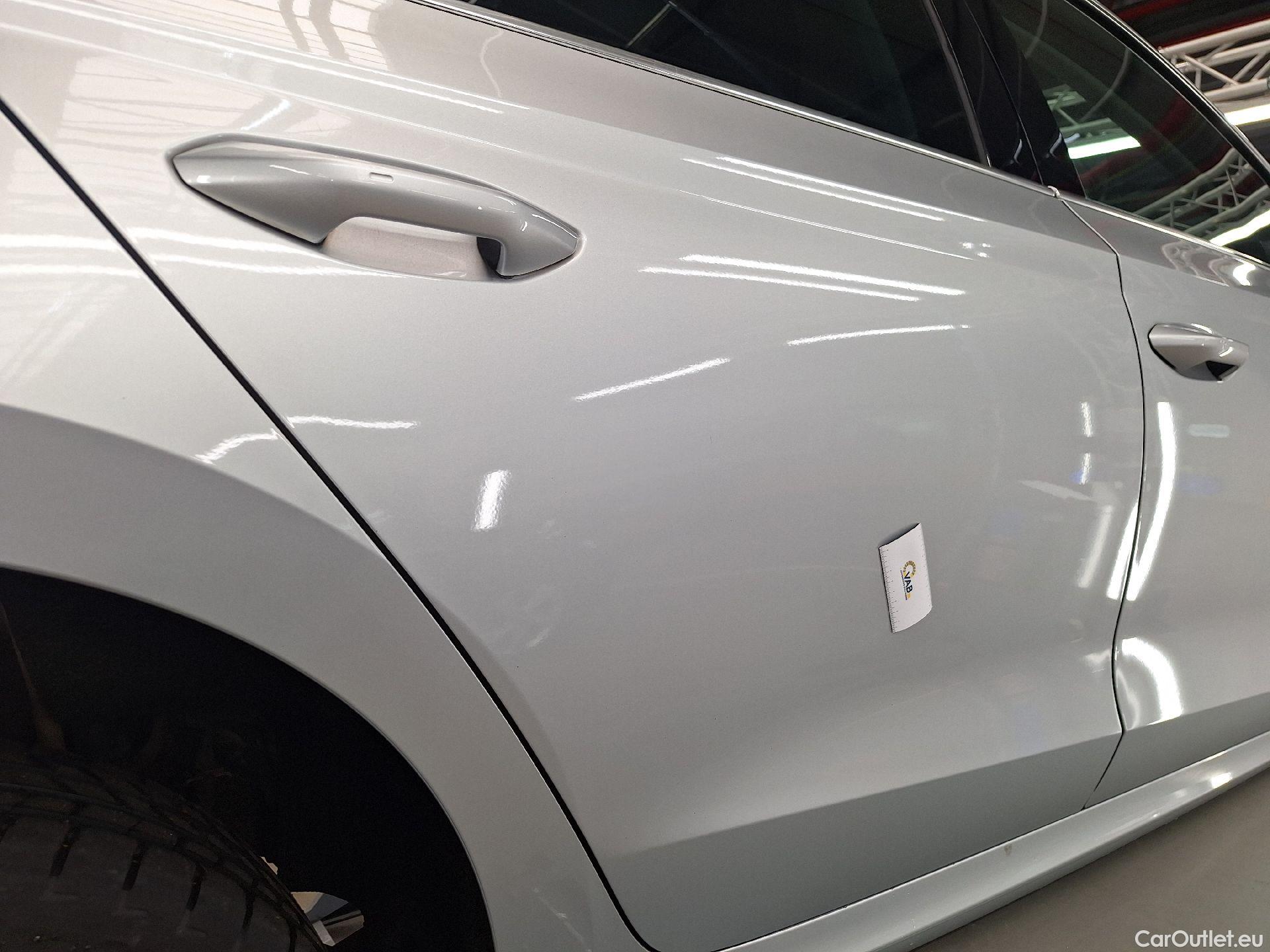  Skoda  Octavia Skoda,  Combi '20, Skoda  Combi 1.5 TSI 110kW Style 5d #35