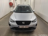  Seat  Arona SEAT  1.0 TSI 81kW DSG Move 5d #5