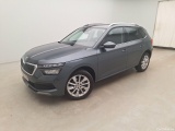  Skoda  KAMIQ Skoda,  '19, Skoda  1.0 TSI 85kW DSG7 Ambition 5d #2