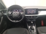  Skoda  KAMIQ Skoda,  '19, Skoda  1.0 TSI 85kW DSG7 Ambition 5d #5