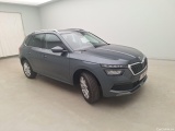 Skoda  KAMIQ Skoda,  '19, Skoda  1.0 TSI 85kW DSG7 Ambition 5d #9