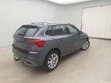  Skoda  KAMIQ Skoda,  '19, Skoda  1.0 TSI 85kW DSG7 Ambition 5d #8