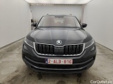  Skoda  Kodiaq Skoda  1.5 TSI 110kW Clever+ 5d #5