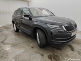  Skoda  Kodiaq Skoda  1.5 TSI 110kW Clever+ 5d #8